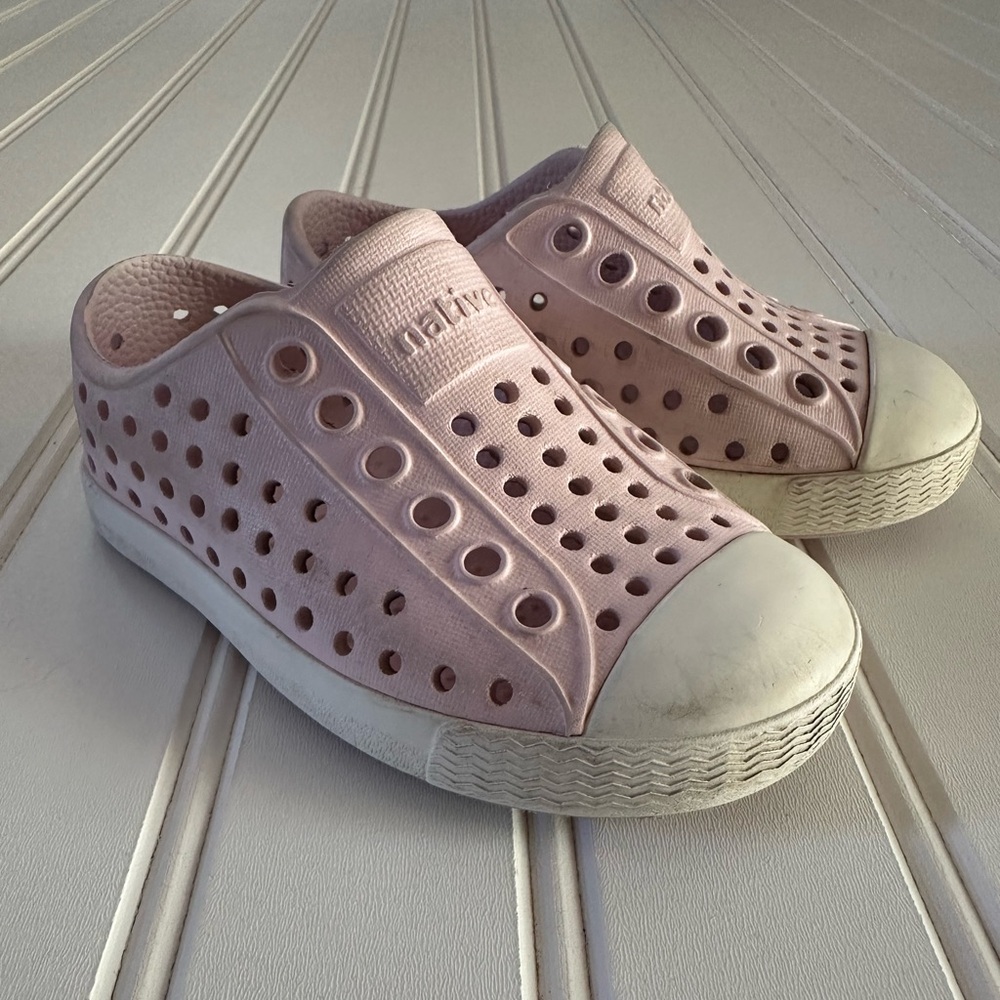 Native Jefferson Pink | 5T